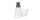 Tescoma CLEAN KIT mosogatószer adagoló, 350 ml, szivacstartóval 