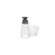 Tescoma CLEAN KIT mosogatószer adagoló, 350 ml, szivacstartóval 