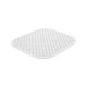 Tescoma CLEAN KIT mosogató alátét 32x28 cm, fehér 