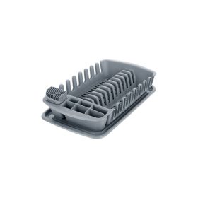 Tescoma CLEAN KIT csepegtető tálca, szürke 