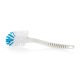 Tescoma CLEAN KIT Félkerek kefe 