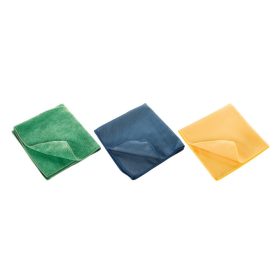 Tescoma CLEAN KIT háztartási törlőkendő, 3 db.készlet 