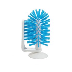 Tescoma  CLEAN KIT üvegmosó kefe, tapadókoronggal  