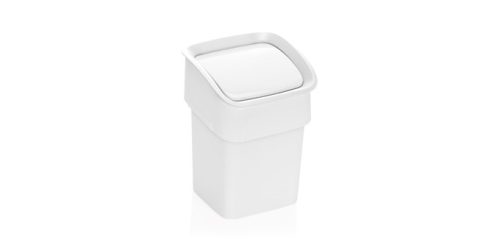 Tescoma CLEAN KIT asztali szemétkosár 