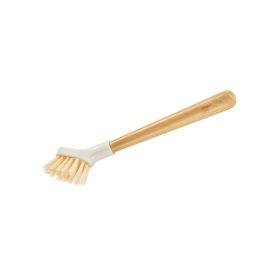 Tescoma CLEAN KIT Bamboo edénytisztító kefe 