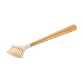 Tescoma CLEAN KIT Bamboo edénytisztító kefe 