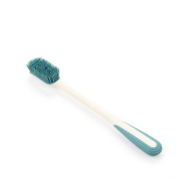 Tescoma  CLEAN KIT Flex edénytisztító kefe kaparóval  