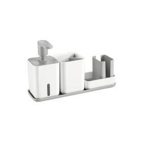 Tescoma PURO Nagy mosogatókészlet 