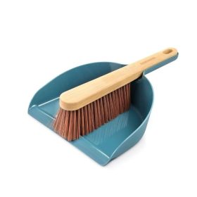 Tescoma  CLEAN KIT Bamboo kis seprű lapáttal  