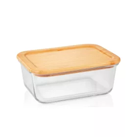   Tescoma  ONLINE üveg tárolóedény 1,8 l, téglalap alakú  