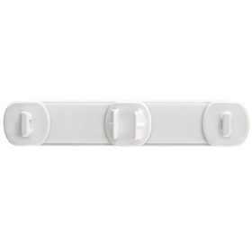 Tescoma ProfiMATE felfüggeszthető léc, 3 akasztó 