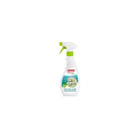   Tescoma ProfiMATE Tisztítószer üveg, tükör és zománcozott felületek tisztítására 500 ml, Aloe vera 
