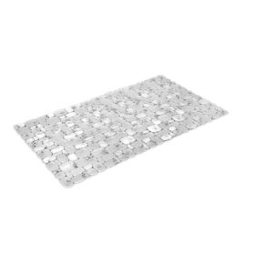   Tescoma  LAGOON Csúszásgátló szőnyeg fürdőszobába 63 x 36 cm  