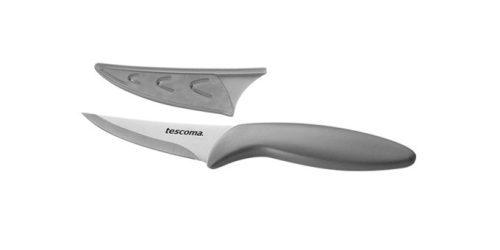 Tescoma MOVE Univerzális kés 8 cm, védőtokkal 