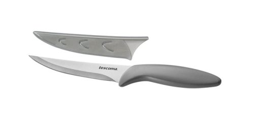 Tescoma MOVE Univerzális kés 12 cm, védőtokkal 