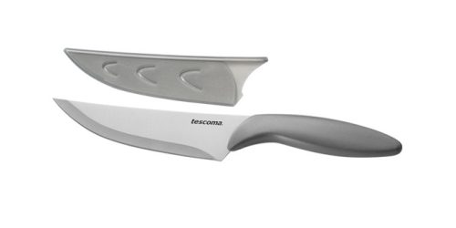 Tescoma MOVE Szakács kés 13 cm, védőtokkal 