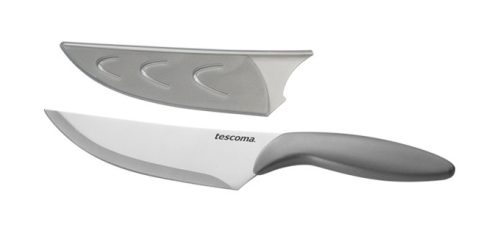 Tescoma MOVE Szakács kés 17 cm, védőtokkal 