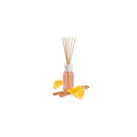   Tescoma FANCY HOME Illatosító diffúzor, 120 ml, Narancs és fahéj 