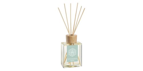 Tescoma FANCY HOME Illatosító diffúzor 200 ml, Mohavirág 