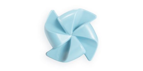 Tescoma FANCY HOME Szélkerék alakú autóillatosító, cologne 