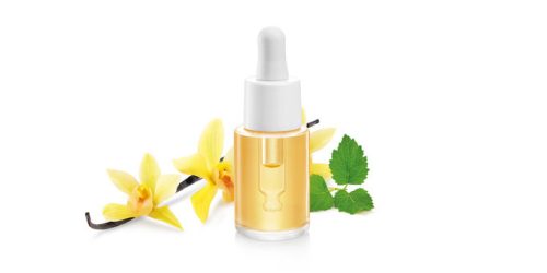 Tescoma FANCY HOME Illóolaj 15 ml, Vanília és pacsuli 