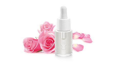Tescoma FANCY HOME Illóolaj 15 ml, Rózsa 