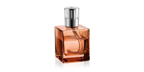 Tescoma FANCY HOME Katalitikus lámpa 300 ml, mahagóni 