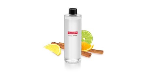 Tescoma Utántöltő FANCY HOME katalitikus lámpába 500 ml, Trópusi gyümölcsök 