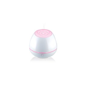 Tescoma FANCY HOME ultrahangos aromalámpa, Rose 