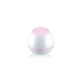 Tescoma FANCY HOME ultrahangos aromalámpa, Rose 