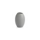 Tescoma FANCY HOME Stones váza 23 cm, szürke 