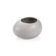 Tescoma FANCY HOME Stones kicsi virágcserép, szürke 