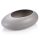 Tescoma FANCY HOME Stones alacsony virágcserép, szürke 