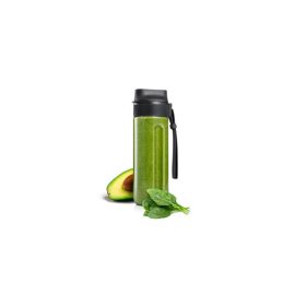 Tescoma PRESIDENT Smoothie üveg 0,6 l, antracit 