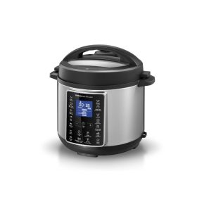 Tescoma  PRESIDENT elektromos kukta 5,5 l, multifunkciós  