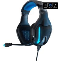 Gamer headset