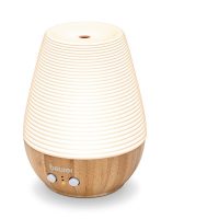 Párásító, paramentesítő, légtisztító