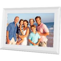 Digitális fotókeret