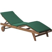 Kerti bútor  párna