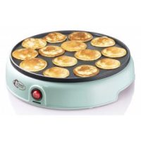 Fánk, sütemény és palacsinta készítő