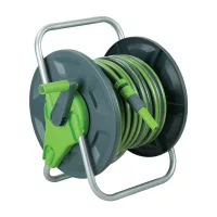 Tömlőkocsik, tömlőtartók