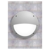 Kültéri mozgásérzékelős lámpa