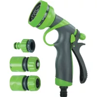 Szórófejek, szórópisztolyok