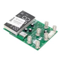 Elektromos vízmelegítő tartozék