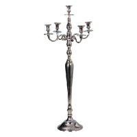 Gyertya- mécsestartó