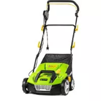 Elektromos gyepszellőztető