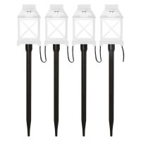 Kültéri dekorációs lámpa