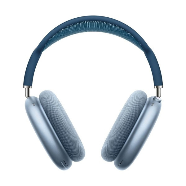 Apple AirPods Max Bluetooth kék fejhallgató