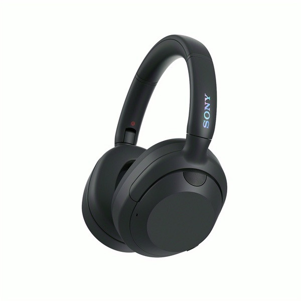 Sony WHULT900NB.CE7 ULT WEAR zajszűrős fekete Bluetooth fejhallgató