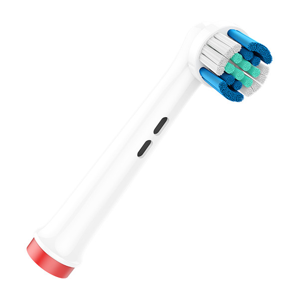 TOO KT-577 Univerzális standard sörtéjű pótfej fogkefékhez ORAL-B kompatibilis